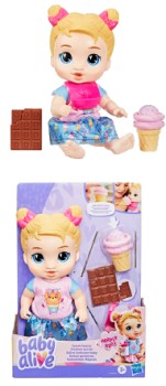Baby-Alive-Sweet-Snacks-Harper on sale