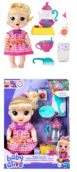 Baby-Alive-Bubbly-Tea-Party-Lala on sale
