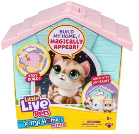 Little-Live-Pets-My-Kittys-Home-Mini on sale