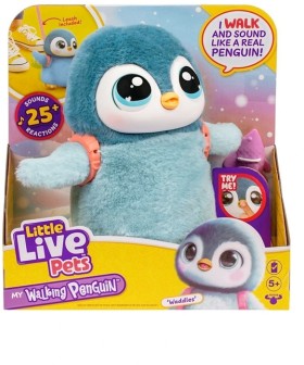 Little-Live-Pets-My-Pet-Penguin on sale