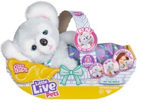 Little-Live-Pets-Cozy-Dozy-Koala on sale