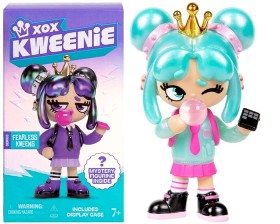 XOX-Kweenie-Assorted-Mystery-Fearless-Pack on sale