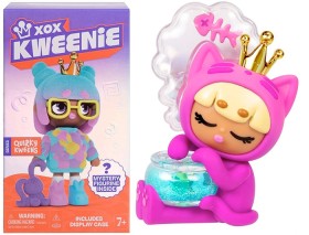 XOX+Kweenie+Assorted+Mystery+Quirky+Pack