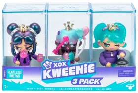 XOX-KWEENIE-Fearless-3-Pack on sale