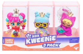 XOX-Kweenie-Quirky-3-Pack on sale
