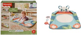 Fisher-Price+Roly+Poly+Panda+Play+Mat