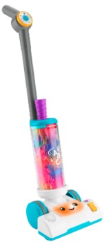 Fisher-Price+Laugh+N%26%23039%3B+Learn+Vacuum