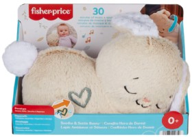 Fisher-Price-Sensimals-Soothing-Plush on sale