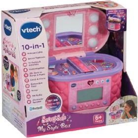 VTech+Secret+Safe+My+Style+Box