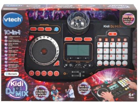 VTech-Kidi-DJ-Mix on sale