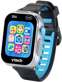 VTech-Kidizoom-Smart-Watch-DX4-Black on sale