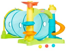 Little-Tikes-2-In-1-Activity-Tunnel on sale