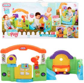 Little+Tikes+Activity+Garden