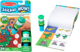 Melissa+%26amp%3B+Doug+WOW%21+Activity+Pad+Set+-+Dinosaur