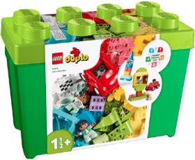 LEGO-Duplo-Deluxe-Brick-Box-10914 on sale