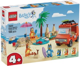 LEGO%26reg%3B+Bluey+Bluey%26%23039%3Bs+Beach+%26amp%3B+Family+Car+Trip+11202