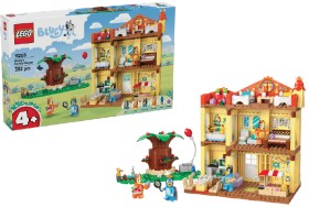 LEGO%26reg%3B+Bluey+Bluey%26%23039%3Bs+Family+House+11203