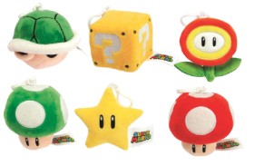 Super-Mario-Assorted-Bag-Clips on sale
