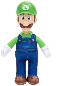 Super+Mario+Movie+2+Luigi+Plush