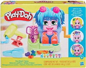 Play-Doh-Hair-Stylin-Salon on sale