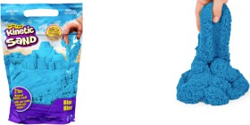 Kinetic-Sand-2lb-Colour-Bag-Blue on sale