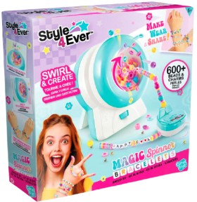 Canal-Toys-Jewels-Boho-Spinner-Bracelets-Set on sale