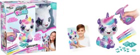 Canal-Toys-Airbrush-Plush-Airbrush-Plush-Unicorn on sale