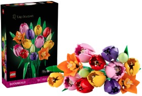 LEGO%26reg%3B+Botanicals+Tulip+Bouquet+11501