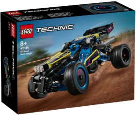 LEGO%26reg%3B+Technic+Off+Road+Race+Buggy+42164