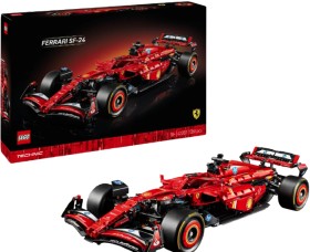 LEGO%26reg%3B+Technic+Ferrari+SF+24+F1+Car+42207