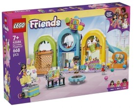 LEGO%26reg%3B+Friends+Fun+Indoor+Playground+42686