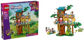 LEGO%26reg%3B+Friends+Friendship+Tree+House+Hangout+42652