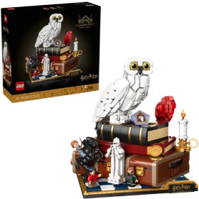 LEGO%26reg%3B+Harry+Potter%26trade%3B+Sorcerers+Stone+Collectors+Edition+76466
