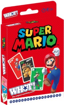 WHOT-Super-Mario on sale