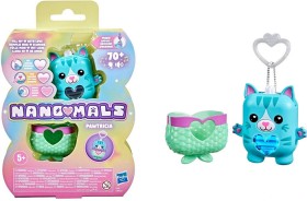 Nanomals-Blue-Kitty on sale