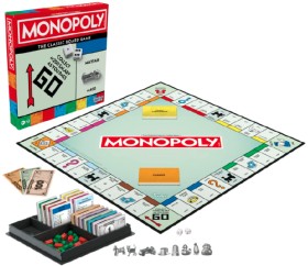 Nanomals+Monopoly+Classic+Refresh