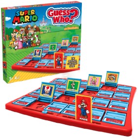 Board+Games+Super+Mario+Guess+Who%3F