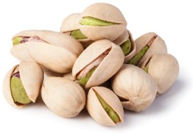 Premium-Australian-Salted-Pistachios-375g-Pack on sale