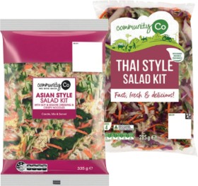 Community+Co+Asian+or+Thai+Style+Salad+Kit+285-335g