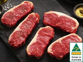Australian-Beef-Porterhouse-Steak on sale