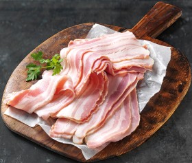 Streaky-Bacon on sale