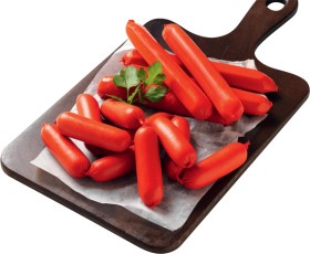 Cocktail-or-Slim-Frankfurts-Skin-On on sale