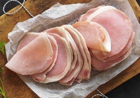 Short-Cut-Bacon on sale