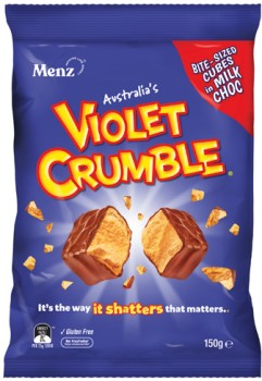 Violet+Crumble+Share+Pack+130%E2%80%91150g+Selected+Varieties