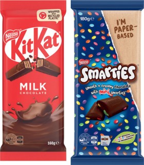 Nestl-Chocolate-Block-118180g-Selected-Varieties on sale