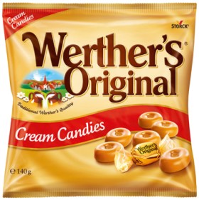 Werther%26rsquo%3Bs+Original+125-140g+Selected+Varieties