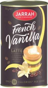 Jarrah+Instant+Coffee+250g+or+Sachets+10+Pack+Selected+Varieties