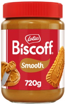 Lotus+Biscoff+Spread+700-720g+Selected+Varieties