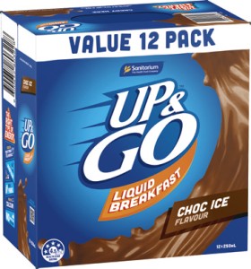 Sanitarium-Up-Go-12x250mL-Selected-Varieties on sale