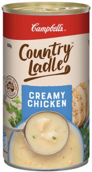 Campbells-Country-Ladle-Soup-495505g-Selected-Varieties on sale